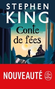 Stephen King - Conte de fées.