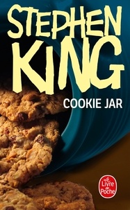 Stephen King - Cookie Jar.