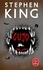 Stephen King - Cujo.