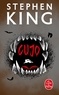 Stephen King - Cujo.