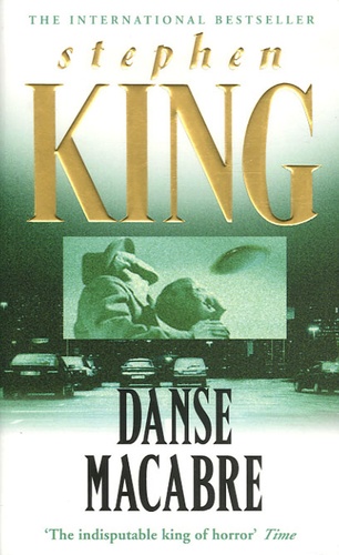Stephen King - Danse macabre.