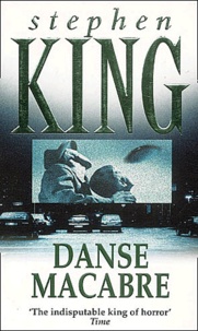 Stephen King - Danse Macabre.