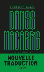 Stephen King - Danse macabre.
