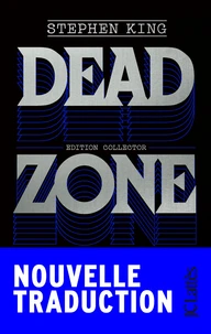 Dead Zone - Édition collector