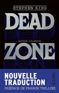 Dead Zone - Nouvelle traduction