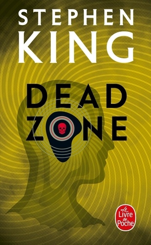 Stephen King - Dead Zone.