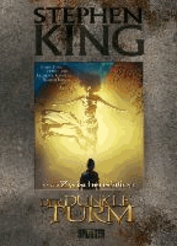 Stephen King - Der Dunkle Turm 09. Die Zwischenstation.