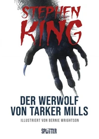 Der Werwolf von Tarker Mills