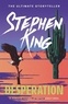Stephen King - Desperation.