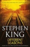 Stephen King - Different Seasons.