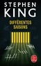 Stephen King - Différentes saisons.