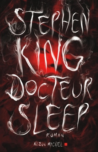 Docteur Sleep - Occasion