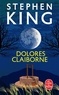 Stephen King - Dolores Claiborne.