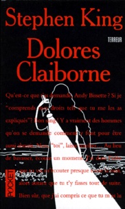 Stephen King - Dolores Claiborne.