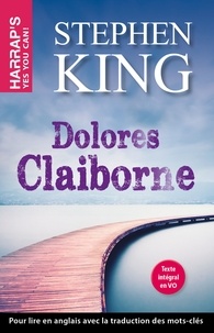 Livres gratuits en français Dolores Claiborne MOBI iBook in French