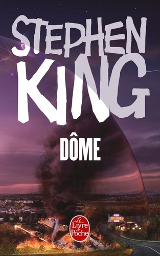 Stephen King - Dôme Tomes 1 et 2 : .