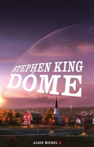 Stephen King - Dôme (vols. 1 & 2).