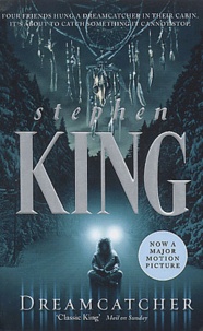 Stephen King - Dreamcatcher.