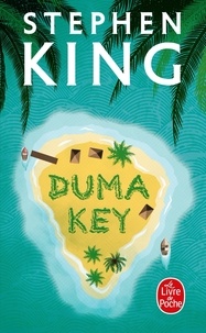 Stephen King - Duma Key.