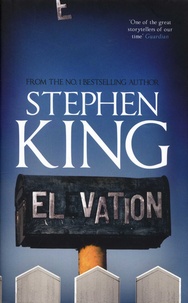 Stephen King - Elevation.