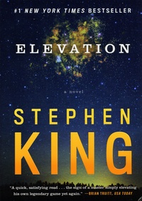 Stephen King - Elevation.