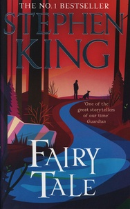 Stephen King - Fairy Tale.