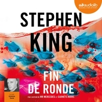 Stephen King - Fin de ronde.