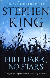 Stephen King - Full Dark No Stars.