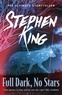 Stephen King - Full Dark, No Stars - With a Bonus Short Story.