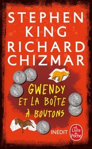 Livres audio gratuits à télécharger sur iTunes Gwendy et la boîte à boutons (French Edition) par Stephen King, Richard Chizmar 
