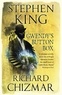 Stephen King et Richard Chizmar - Gwendy's Button Box.