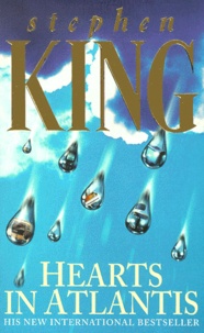 Stephen King - Hearts In Atlantis.