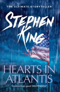 Stephen King - Hearts in Atlantis.