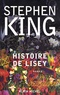 Stephen King - Histoire de Lisey.