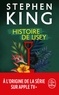 Stephen King - Histoire de Lisey.