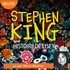 Stephen King et Marie Bouvier - Histoire de Lisey.