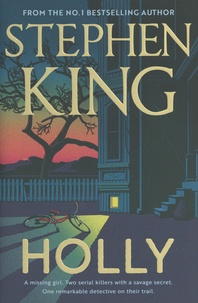 Stephen King - Holly.