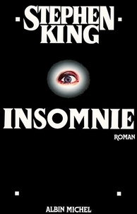 Stephen King et Stephen King - Insomnie.