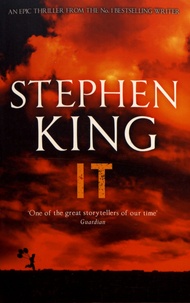 Stephen King - It.