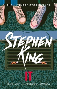Stephen King - It.