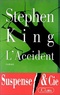 Stephen King - L'Accident.