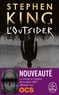Stephen King - L'outsider.