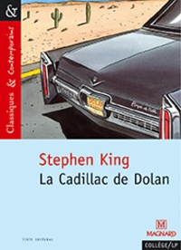 Stephen King - La Cadillac de Dolan.