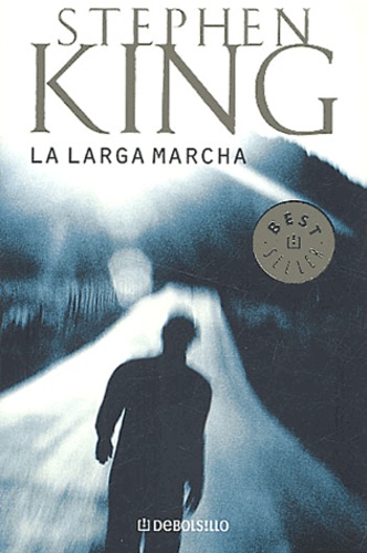 Stephen King - La larga marcha.