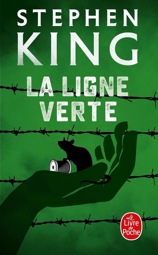 La Ligne verte - Stephen King (2013)