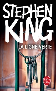 Stephen King - La Ligne verte.