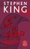 Stephen King - La part des ténèbres.