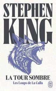 Les Loups de la Calla