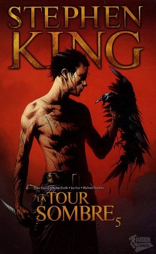 Stephen King et Peter David - La Tour Sombre Tome 5 : .
