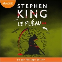 Stephen King et Philippe Sollier - Le Fléau - Volume 2.